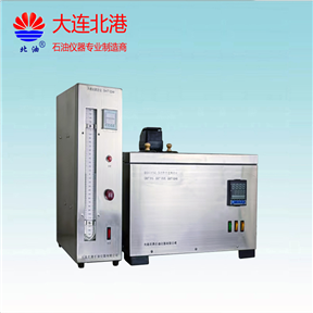 石油產(chǎn)品冷濾點(diǎn)測(cè)定儀